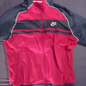 Nike jacket